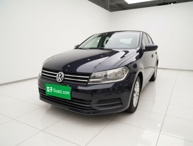 Volkswagen Santana 2019 car image 