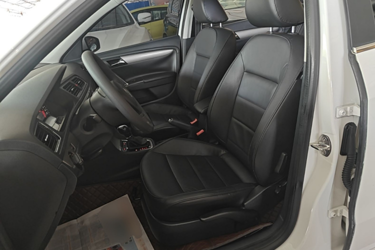 Volkswagen Lavida 2016 #15 Volkswagen Lavida 2016 car image #15