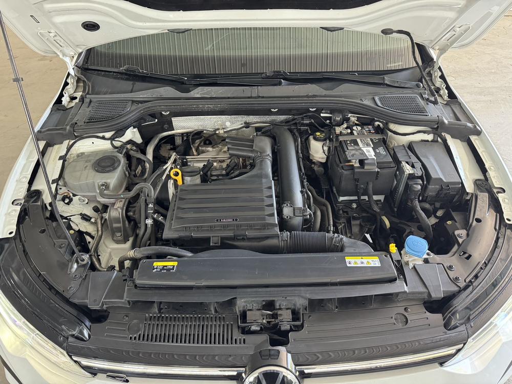 Volkswagen Golf 2022 #7 Volkswagen Golf 2022 car image #7