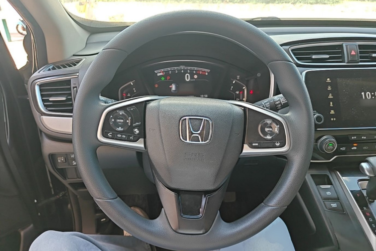Honda CR-V 2020 #11 Honda CR-V 2020 car image #11