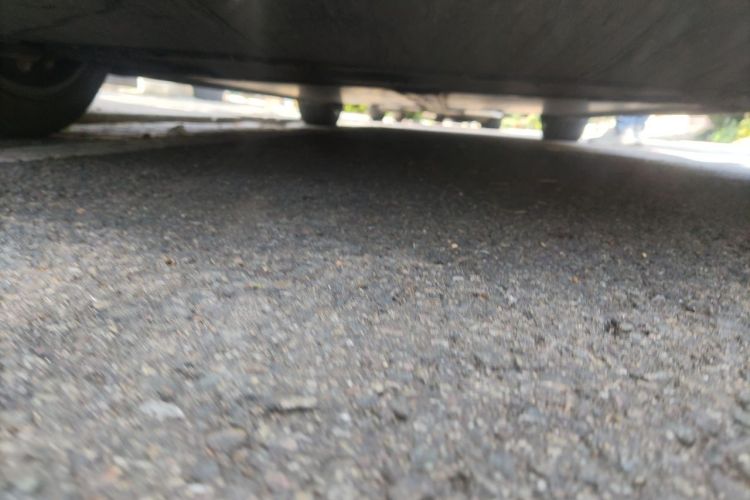 Tesla Model 3 2020 car image #27