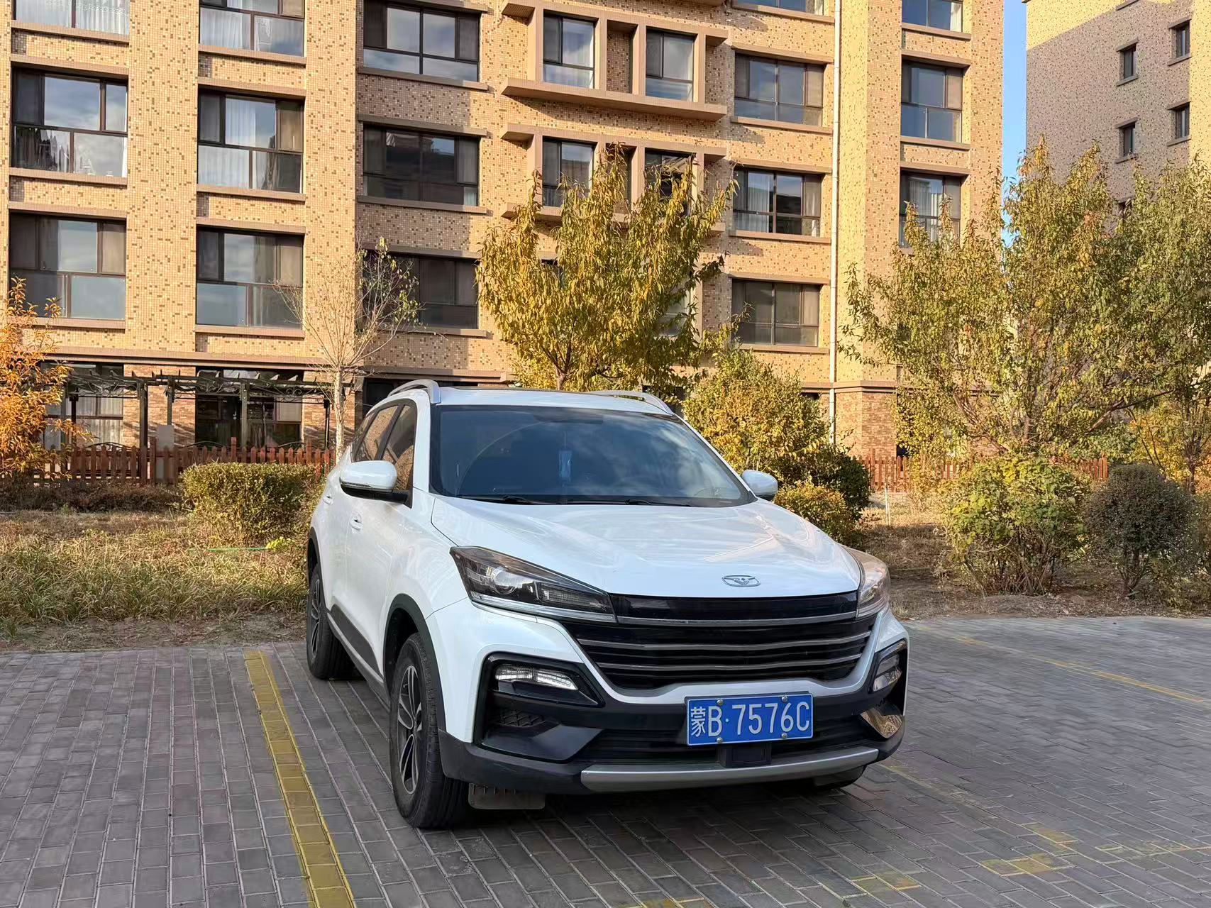 凯翼 炫界 2023 汽车图片 #2