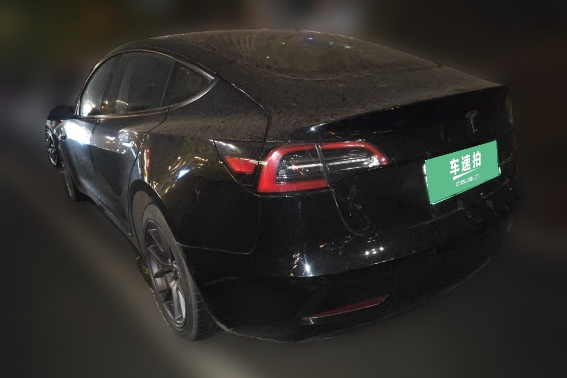 Tesla Model 3 2023 #3 Tesla Model 3 2023 car image #3