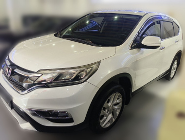 Honda CR-V 2017 Honda CR-V 2017 car image