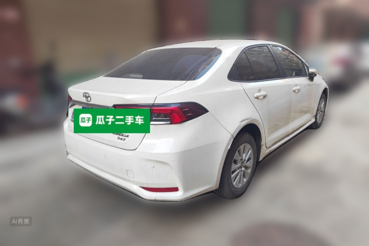 Toyota Corolla 2021 #7 Toyota Corolla 2021 imagem de carro #7