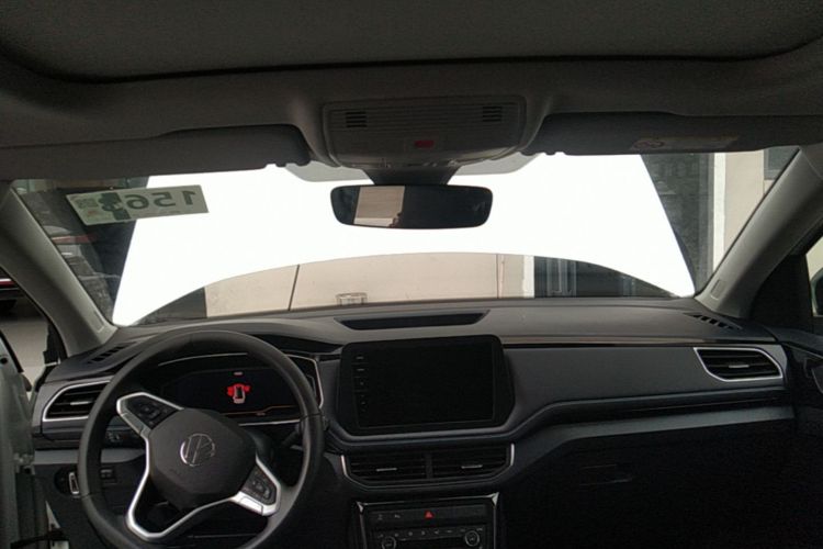 Volkswagen Tharu 2025 #18 Volkswagen Tharu 2025 imagem de carro #18