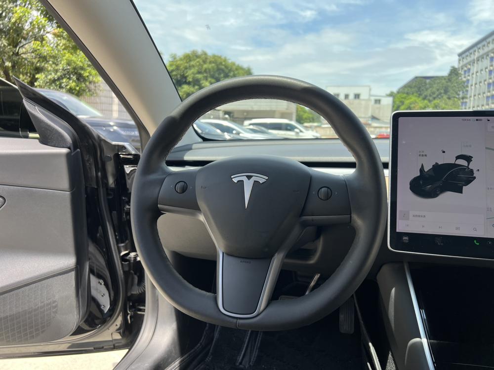 Tesla Model 3 2020 #10 Tesla Model 3 2020 car image #10