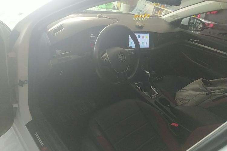 Volkswagen Bora 2019 car image #10