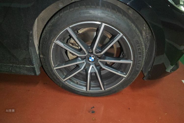 BMW 3 Series 2021 #9 BMW 3 Series 2021 car image #9