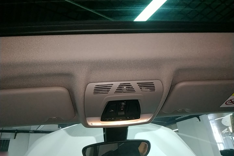 BMW X1 2017 #18 BMW X1 2017 car image #18