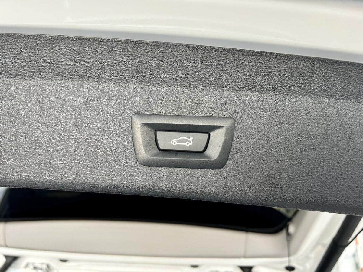 BMW X1 2023 #29 BMW X1 2023 car image #29