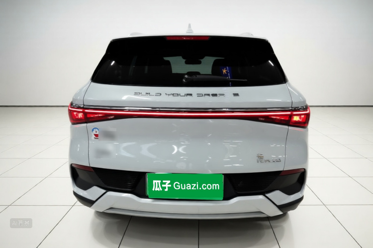 BYD Yuan Plus 2023 car image #6