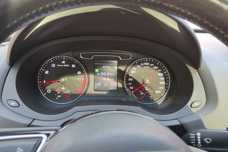 Audi Q3 2016 #16 Audi Q3 2016 immagine di auto #16