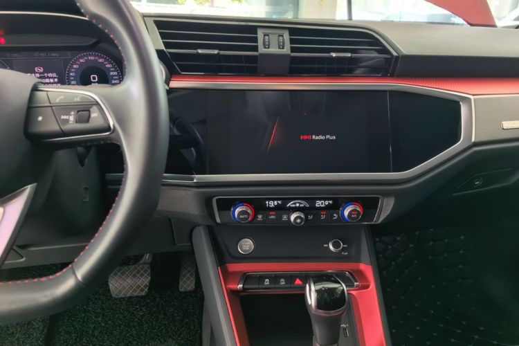Audi Q3 2019 #13 Audi Q3 2019 immagine di auto #13