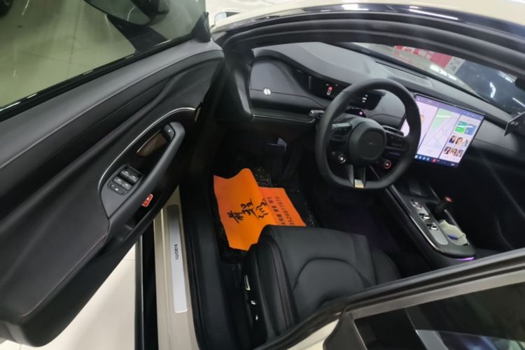 MI SU7 2024 #16 MI SU7 2024 immagine di auto #16