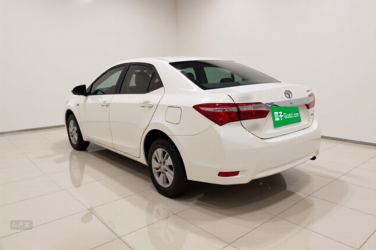2015 #5 2015 car image #5