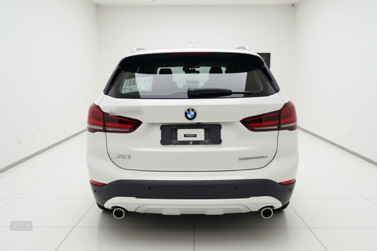 BMW X1 2020 car image #6