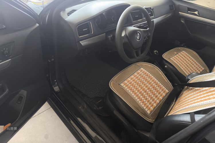 Volkswagen Lavida 2015 #18 Volkswagen Lavida 2015 car image #18