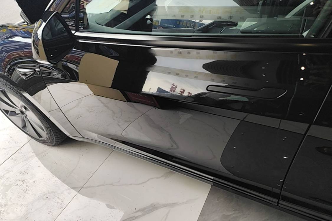 Tesla Model 3 2025 #22 Tesla Model 3 2025 immagine di auto #22