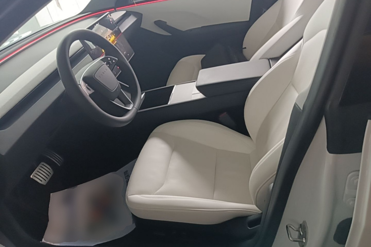 Tesla Model 3 2023 immagine di auto #15