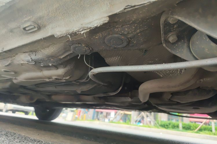 Volkswagen Santana 2020 car image #25