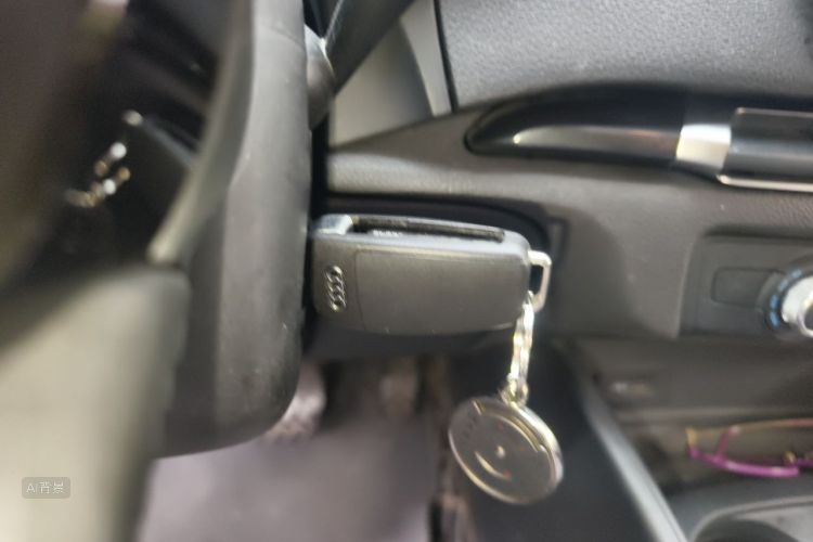 Audi A3 2017 immagine di auto #10