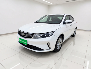 GEELY Emgrand GL 2021 car image 