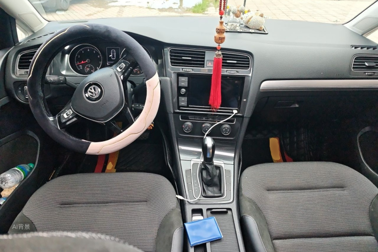 Volkswagen Golf 2019 #11 Volkswagen Golf 2019 immagine di auto #11