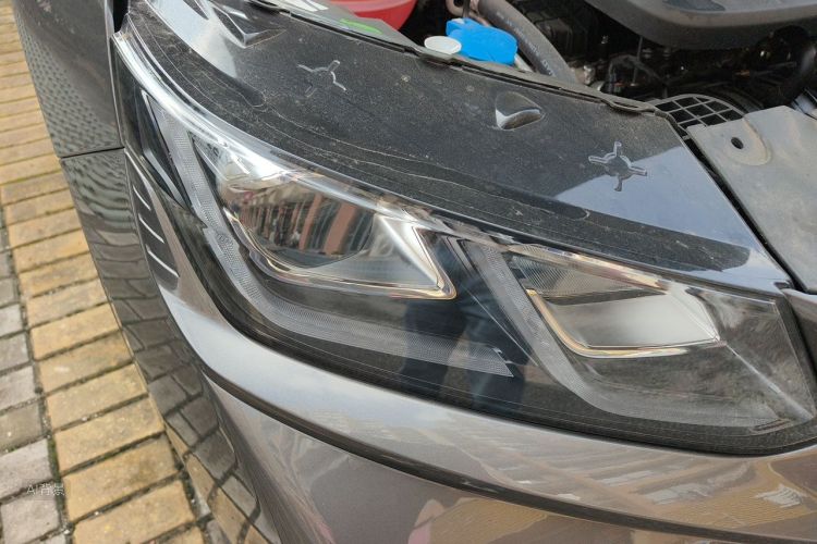 GEELY Coolray 2026 #8 GEELY Coolray 2026 car image #8
