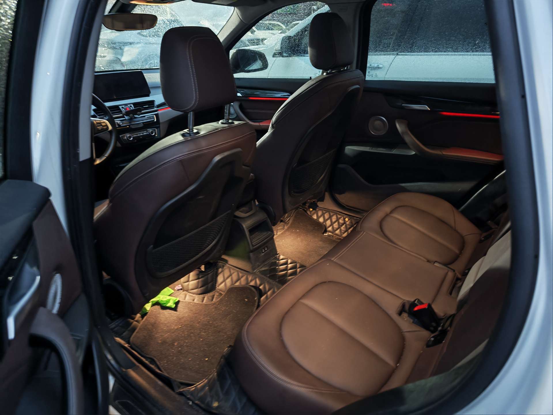 BMW X1 2022 #3 BMW X1 2022 immagine di auto #3