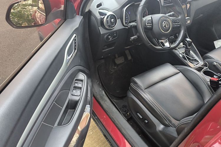 MG ZS 2019 #9 MG ZS 2019 car image #9