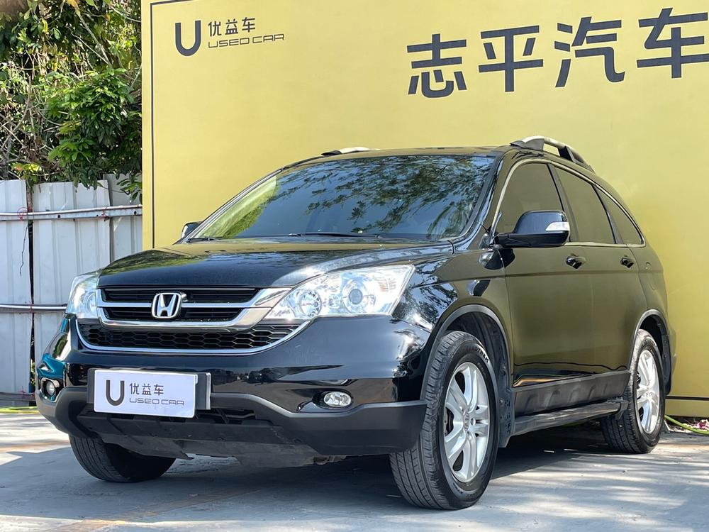 Honda CR-V 2012 car image 