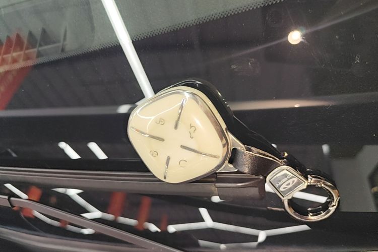 Jetour Dashing 2024 car image #9