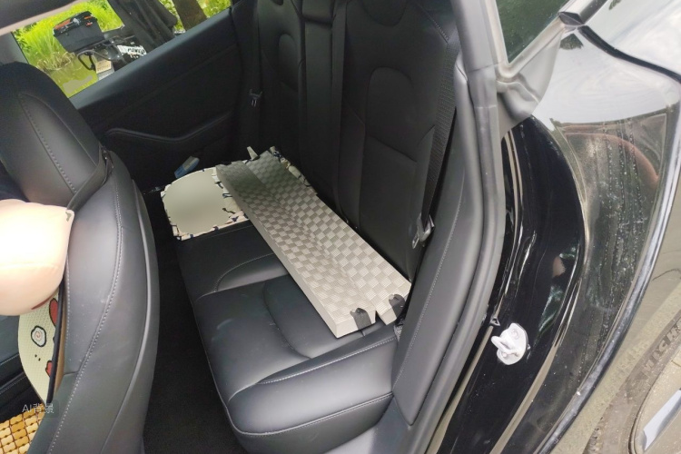 Tesla Model 3 2023 #19 Tesla Model 3 2023 car image #19