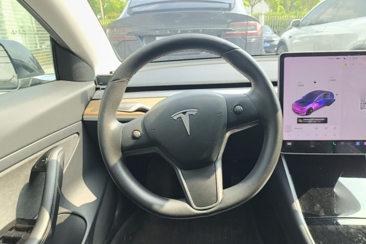 Tesla Model 3 2020 #11 Tesla Model 3 2020 car image #11