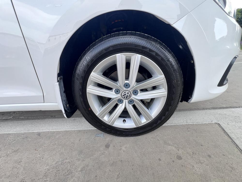 Volkswagen Santana 2018 #11 Volkswagen Santana 2018 car image #11