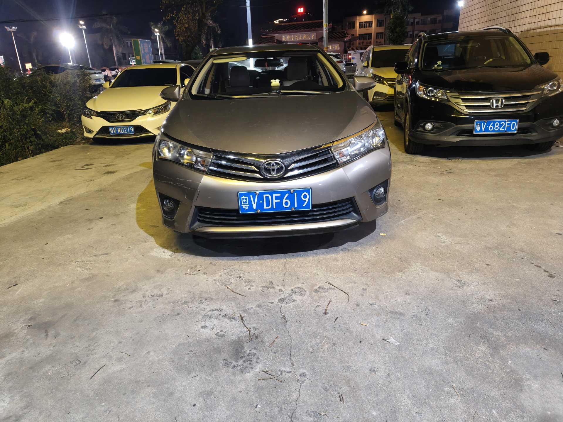 Toyota Corolla 2016 #9 Toyota Corolla 2016 imagem de carro #9