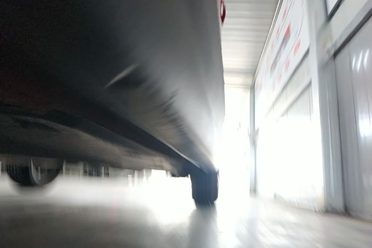 Volkswagen Polo 2015 car image #27
