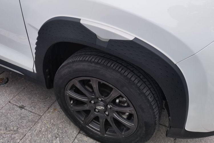 Chery Tiggo 3x 2023 #9 Chery Tiggo 3x 2023 car image #9
