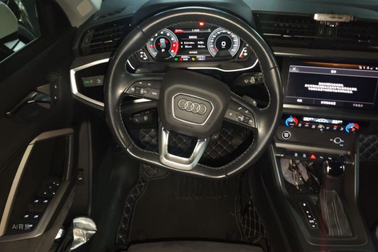 Audi Q3 2023 #12 Audi Q3 2023 immagine di auto #12