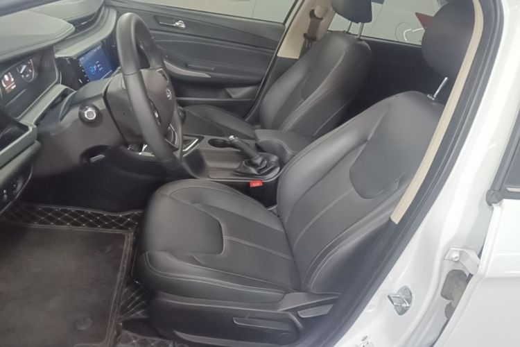 Chery Arrizo 5 2022 car image #15