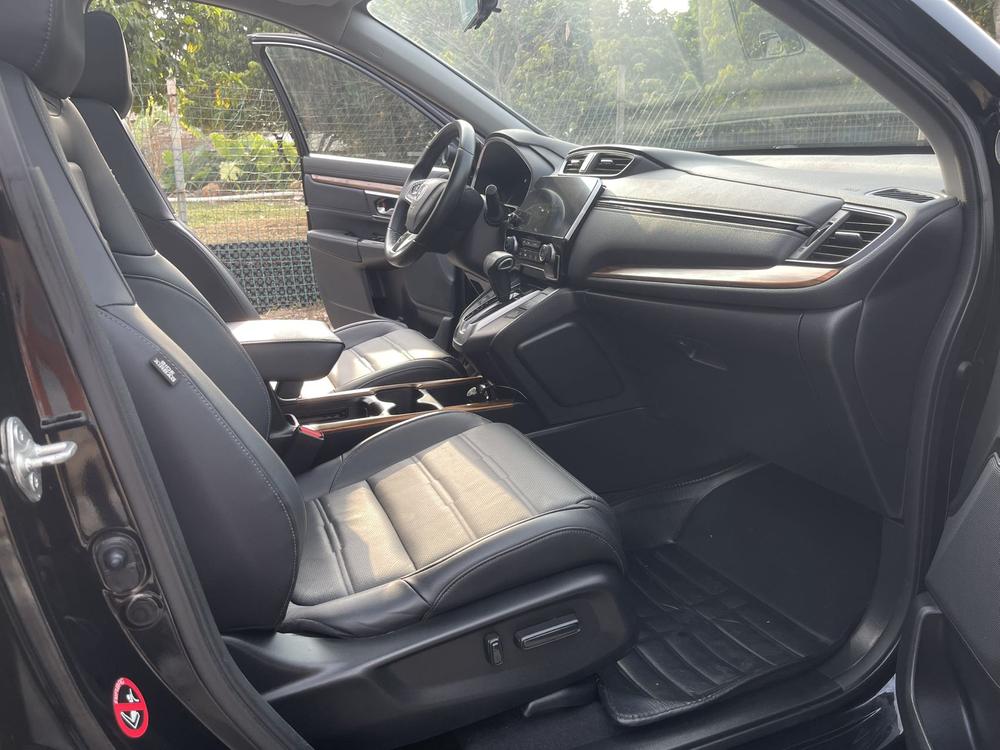Honda CR-V 2019 car image #8