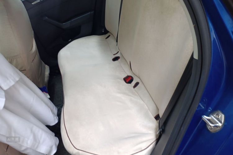 Volkswagen Polo 2019 #19 Volkswagen Polo 2019 car image #19