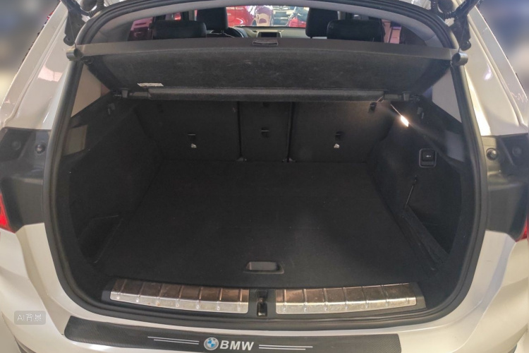 BMW X1 2017 car image #21
