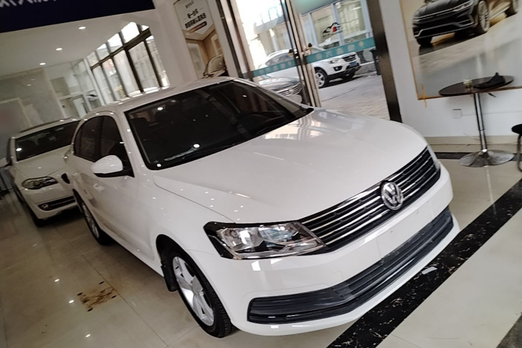 Volkswagen Lavida 2019 #4 Volkswagen Lavida 2019 car image #4