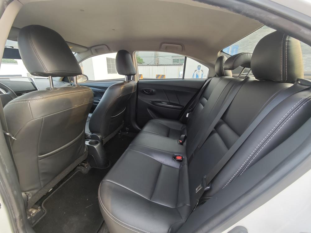 Toyota Vios 2019 car image #11