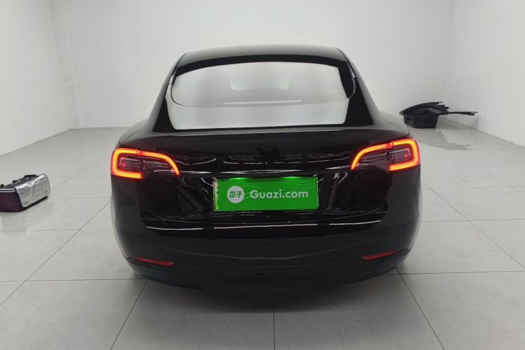 Tesla Model 3 2023 car image #6