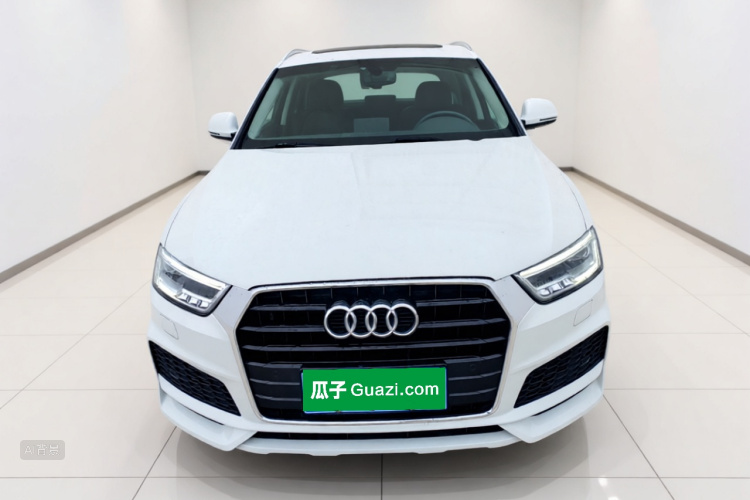 Audi Q3 2019 #3 Audi Q3 2019 car image #3