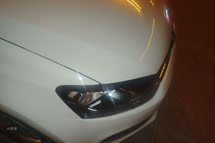 Volkswagen Polo 2016 #8 Volkswagen Polo 2016 car image #8