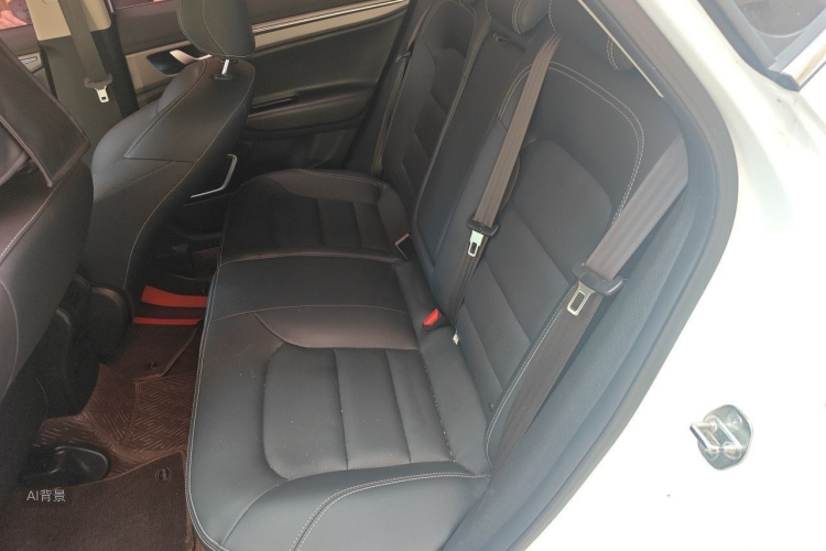 GEELY Emgrand GS 2017 immagine di auto #19